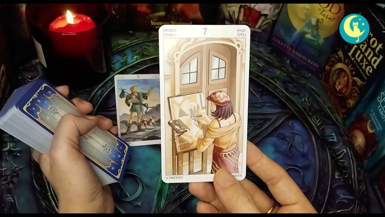 💥🎭ТАЙНОТО става ЯВНО 👀: 👆ВЪЗМЕЗДИЕТО за човека, който те НАРАНИ!