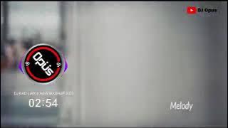 DJ BAD LIAR X NEW MASHUP 2023 REMIX SLOW FULL BASS