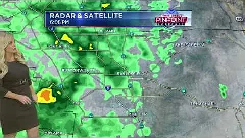 Alissa Carlson's 12 15 14 Storm Forecast