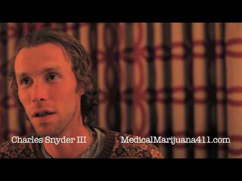 Charles Snyder III - Nail Patella Syndrome - Part ...