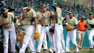 Little League World Series 2016: Times, TV schedule, online streaming for Championship Sunday