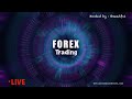 LIVE FOREX TRADING (NY Session) Free Education