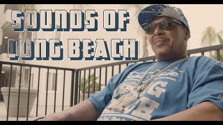Big Tray Deee | Preview #1 /  Sounds Of Long Beach (Docuseries)....