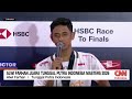 Alwi Farhan Juara Tunggal Putra Indonesia Masters 2026 🏆