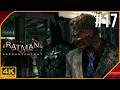 BATMAN ARKHAM KNIGHT #17 FR PC | EN RAMÈNE LE HARVEY EN TAULE ! thumbnail