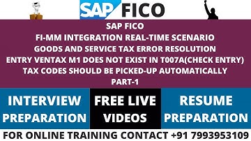 ENTRY VENTAX M1 DOES NOT EXIST IN T007A(CHECK ENTRY)