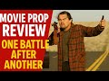 One Movie Prop After Another from ONE BATTLE AFTER ANOTHER