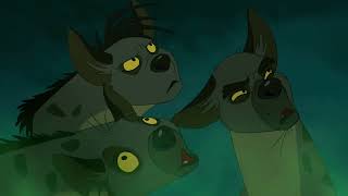 The Lion King - Be Prepared I 4K Ultra Hd