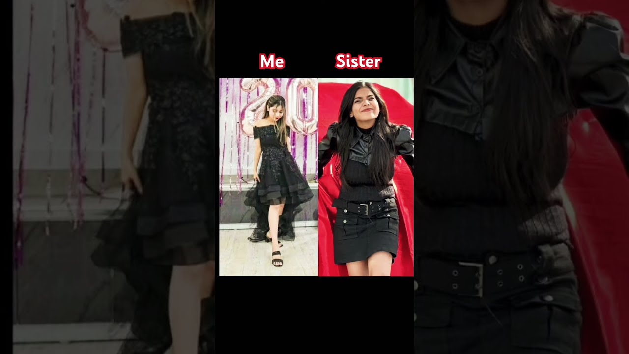 Pragati Verma And Tripti Sisters Shorts Mousam Kumari