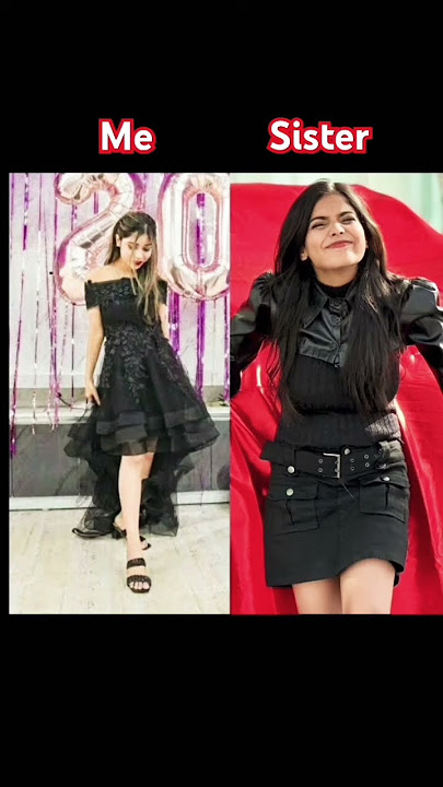 Pragati Verma and Tripti Verma 👭 sisters 💖 #shorts #pragati Verma #Tripti Verma #Mousam kumari