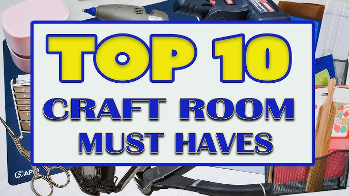 Best Craft Tools/Top 15 Craft Tools For 2023 