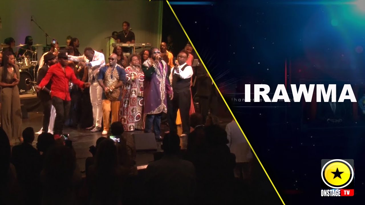 IRAWMA 2016: The Big Winners and Performances