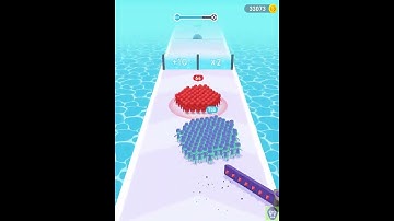 Count Masters Level 261