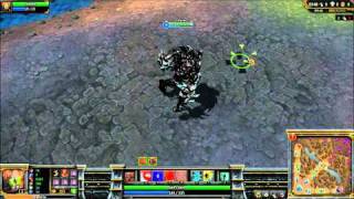 My Custom Malphite Skin