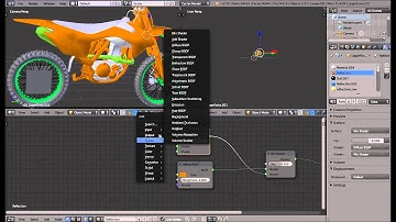Mx Simulator | Cycles Render Tutorial (UPDATED)