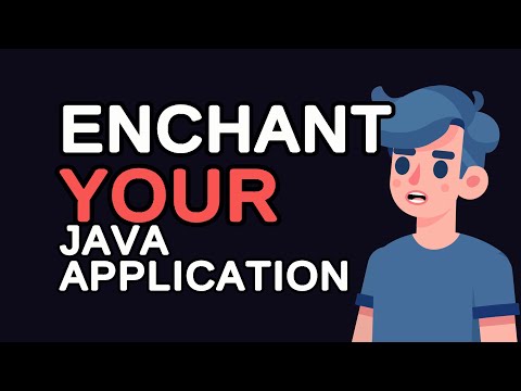 Enchant Your Java Application: Adding Weather Effects with FX!