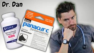 Giardia Treatment in the Dog by Dr. Dan