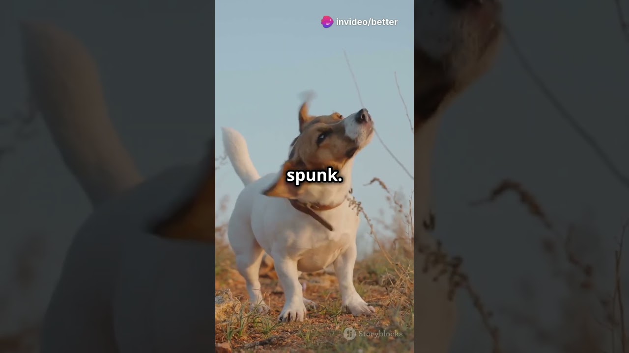 Top 5 Energetic Dog Breeds!