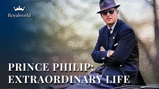 Prince Philip: An Extraordinary Life | Documentary Film