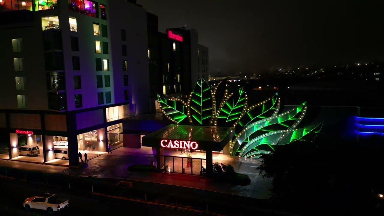 Grand Casino Online képernyőkép