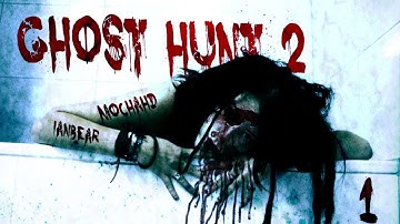 Ghost Hunt 2 | Garry