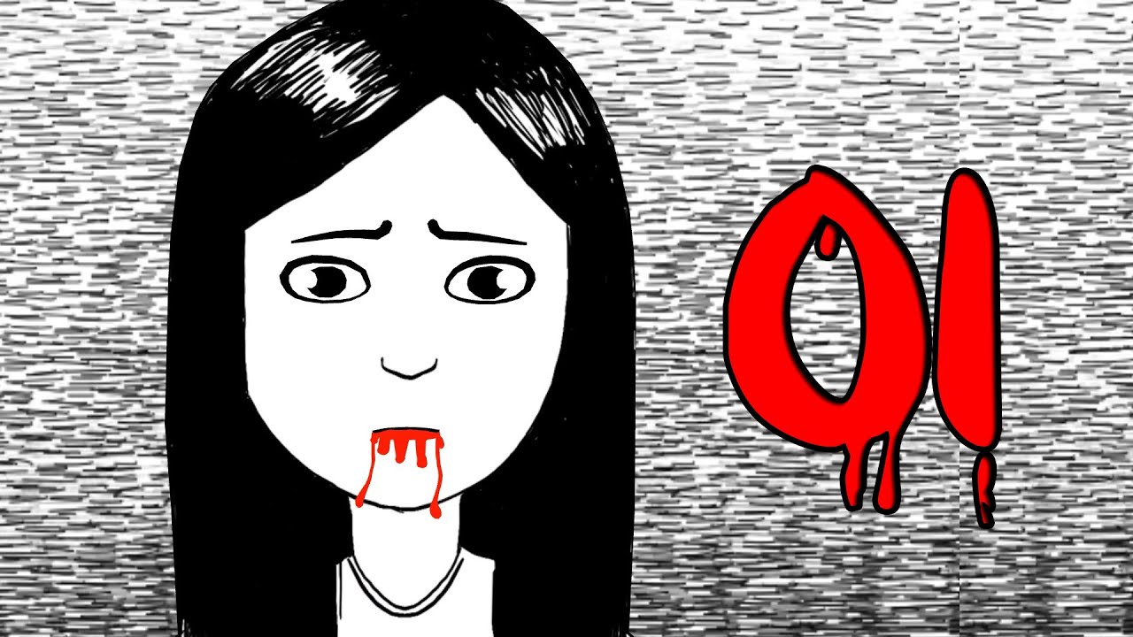 Neverending Nightmares ► Gameplay Walkthrough - Full Game [Part 1]