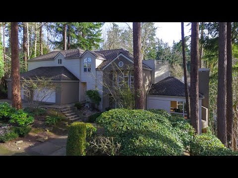 4895 Forest Ave, Mercer Island, WA home video tour