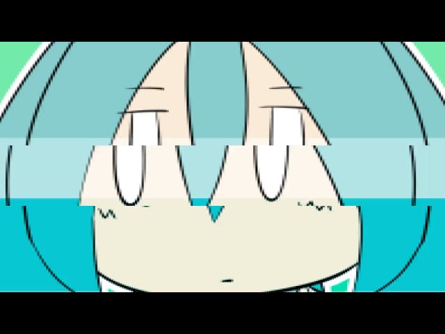 ピノキオピー モチベーションが死んでる Feat 初音ミク Motivation Is Dead Youtube