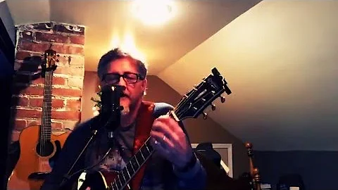 Daniel Heeter   Songs from the Attic 05-05-2016