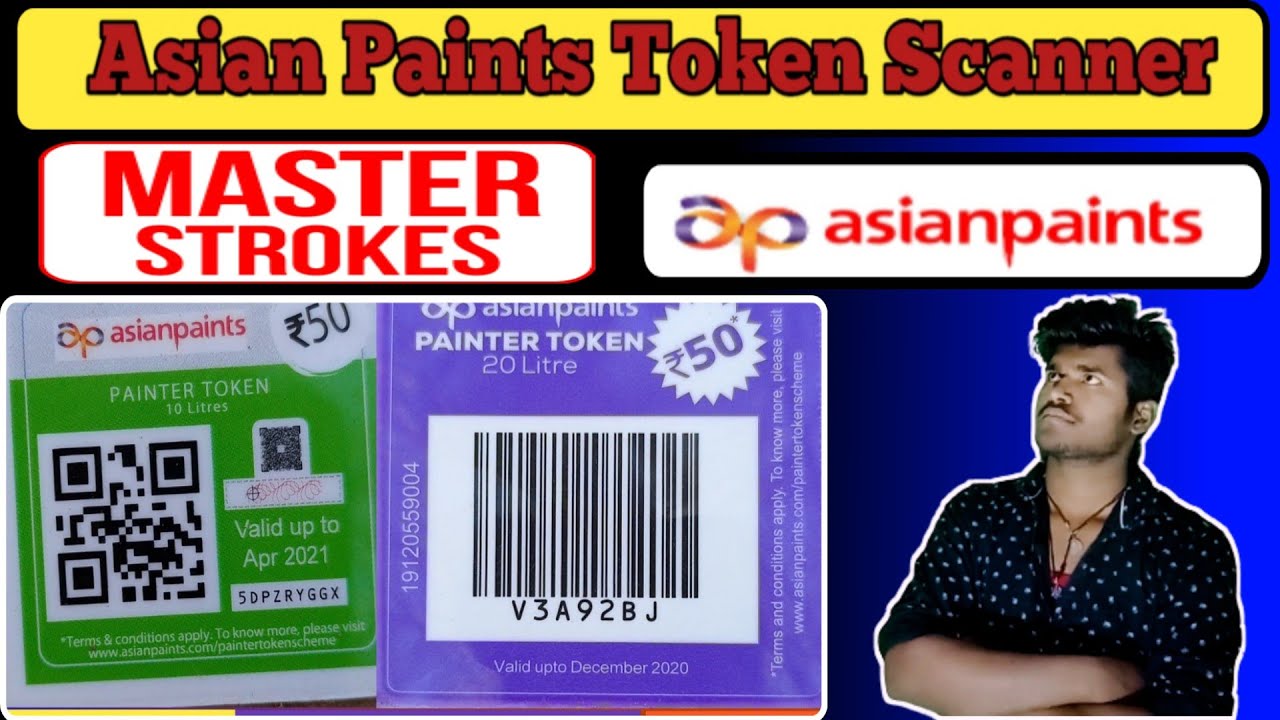 Asianpaint Token Ke Paise Ko Bank Ya Paytm Me Transfer Kare Asianpaint Registration Kaise Kare Youtube Asianpaint Token Ke Paise Ko Bank Ya Paytm Me Transfer Kare Asianpaint Registration Kaise Kare Youtube