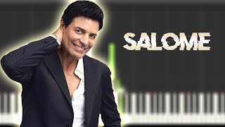 Salomé - Chayanne