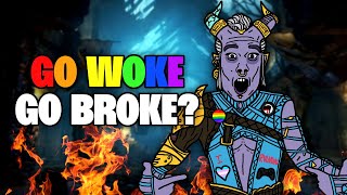 Why Does Woke Media Always FAIL?