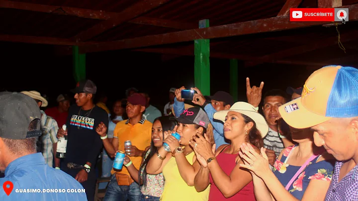 EL PALITO DE LIMON HERMINIO ROJAS DESDE GUASIMO DO...