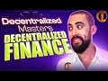 Decentralized Masters Honest Review 2025 | Full Course Breakdown