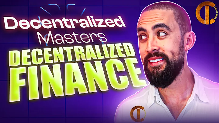 Decentralized Masters Honest Review 2025 | Full Course Breakdown thumbnail