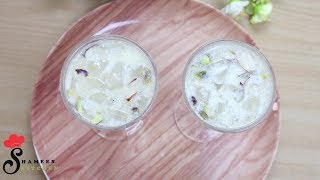 Nungu Payasam Recipe പനങകരകക പയസ Ice Apple Recipe Palm Fruit Sweet Nongu Payasam