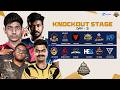 💥FFM REGIONAL LEAGUE - 2026 S2 | K.0 : D3 - MBz , IQOO TG , FFK , T.HIND | Tamil FreeFire Tournament