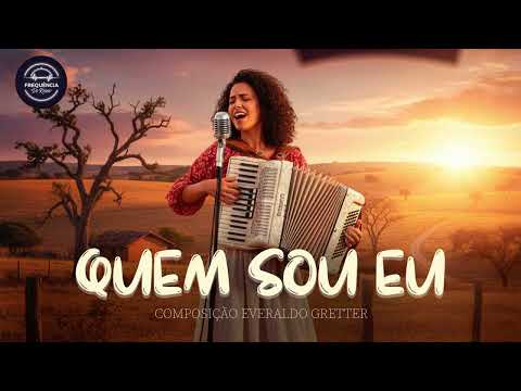 Quem sou eu - Clipe Oficial