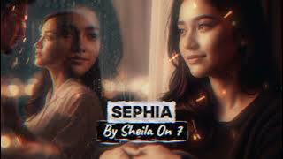 Sephia - Sheila On 7 Versi Rock Bikin Nangis!