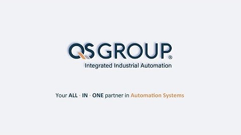 QS GROUP - Company Profile 2025