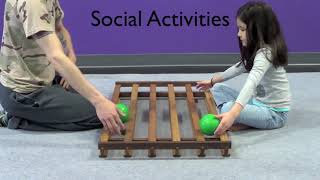 FUNCTIONAL JUGGLING DEMONSTRATIONS