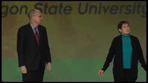 SC13 Keynote Session (Full Session)