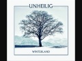 Unheilig   winterland