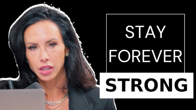 Forever Strong: A New, Science-Based Strategy for Aging Well