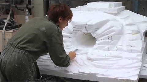 The making of John Lewis 