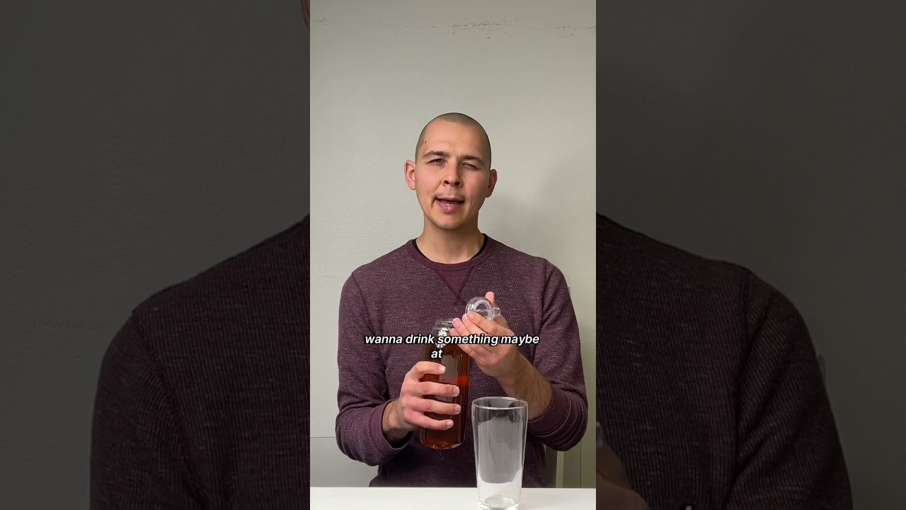 Cold Brew Mugicha Goodness!