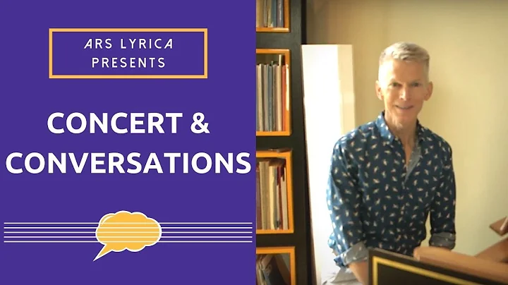 Concert & Conversations: Ep. 1 | Bach on Harpsichord