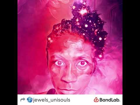 JEWELS UNISOULS- Backyard BBQ BluntedBeatz HipHop Instrumental Song Cover 2025