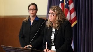 Bills would undo law requiring women to buy extra insurance for rape, miscarriages and abortions.