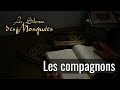 Le Silence Des Mosquées Les Compagnons
